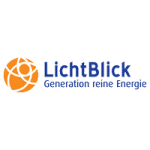 Lichtblick Gas Logo